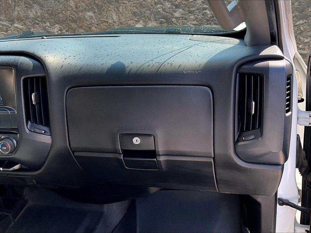used 2018 Chevrolet Silverado 2500 car, priced at $22,995