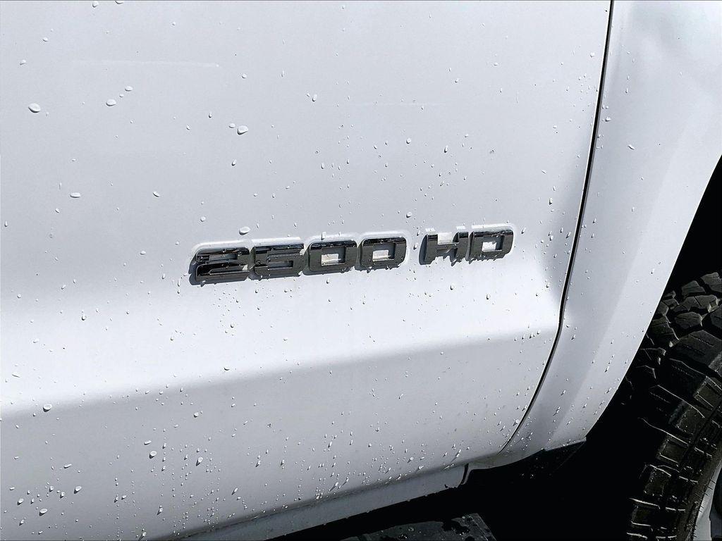 used 2018 Chevrolet Silverado 2500 car, priced at $22,995