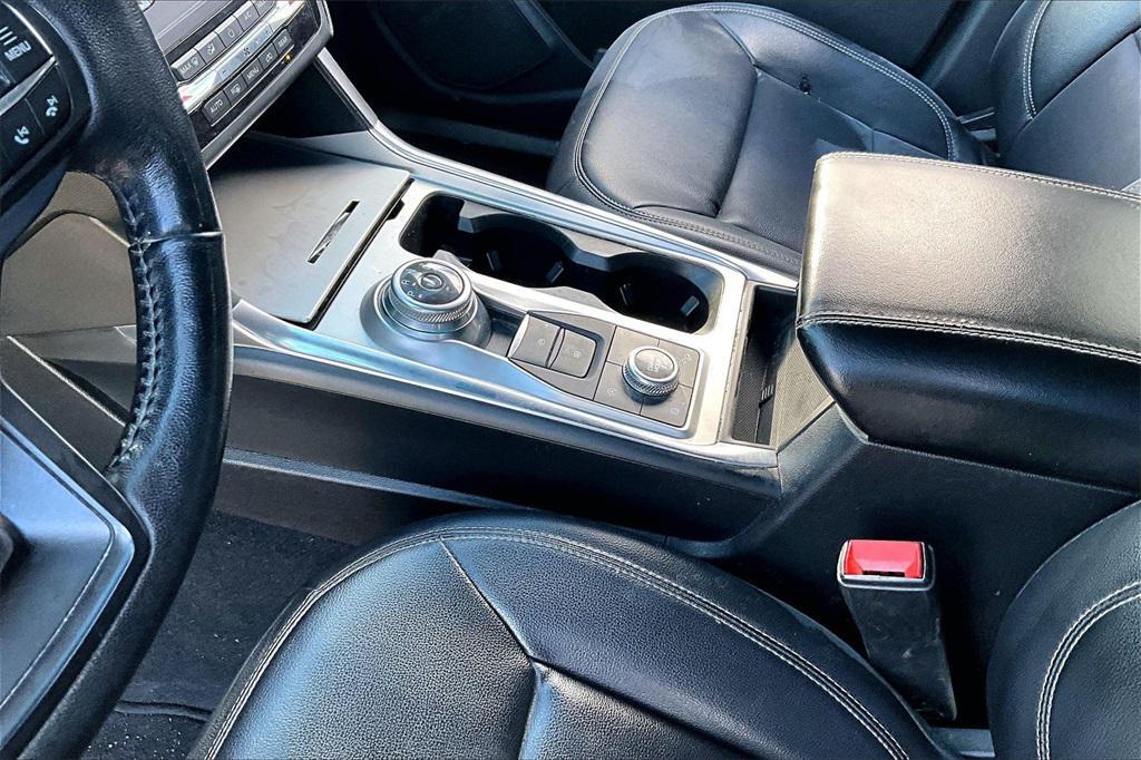 used 2020 Ford Explorer car, priced at $22,995