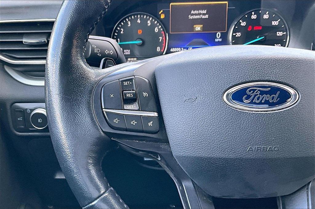 used 2020 Ford Explorer car, priced at $22,995