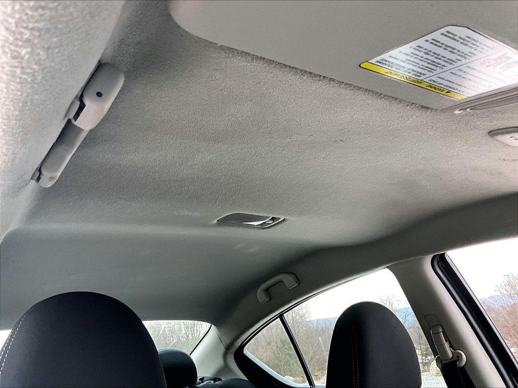 used 2019 Nissan Versa car, priced at $7,495