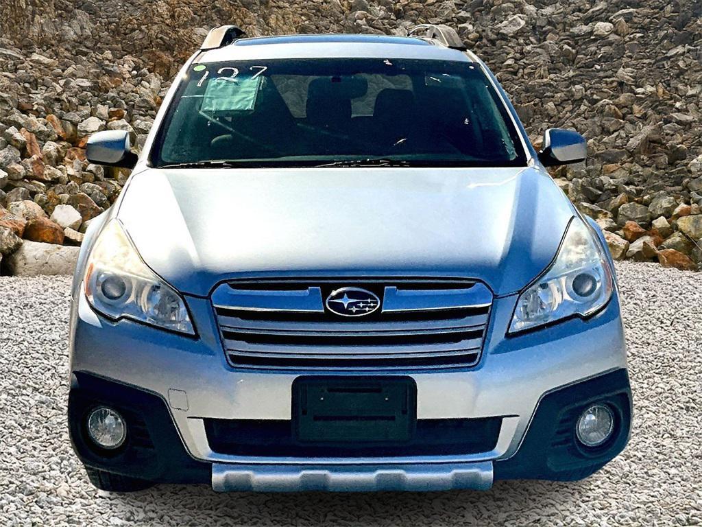 used 2013 Subaru Outback car, priced at $7,495
