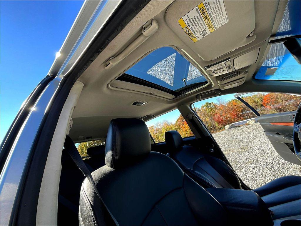 used 2013 Subaru Outback car, priced at $7,495