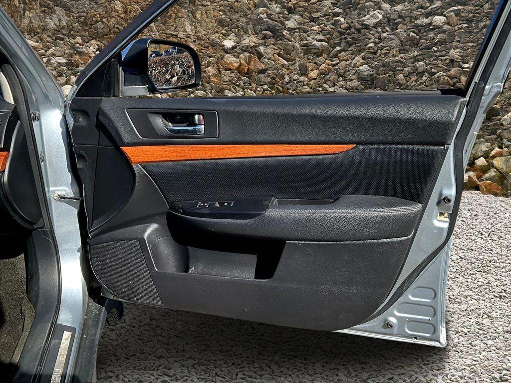 used 2013 Subaru Outback car, priced at $7,495