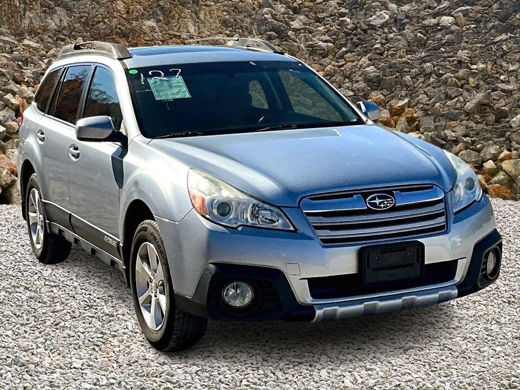 used 2013 Subaru Outback car, priced at $7,495