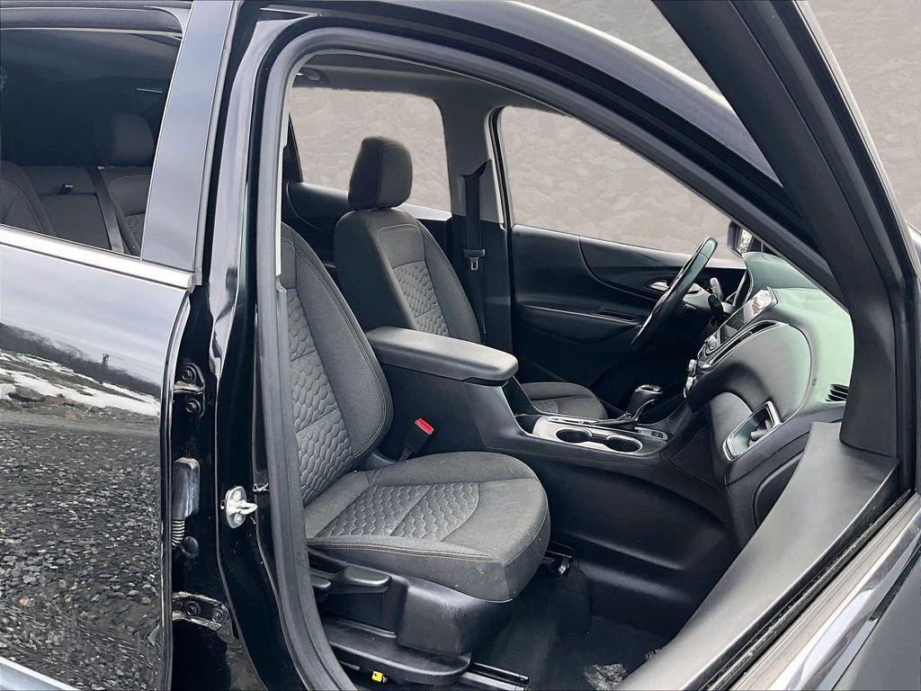 used 2019 Chevrolet Equinox car, priced at $11,995