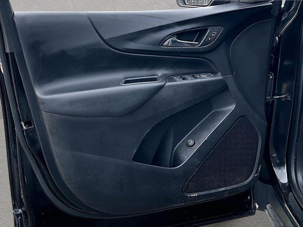 used 2019 Chevrolet Equinox car, priced at $11,995