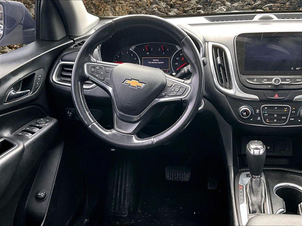 used 2019 Chevrolet Equinox car, priced at $11,995