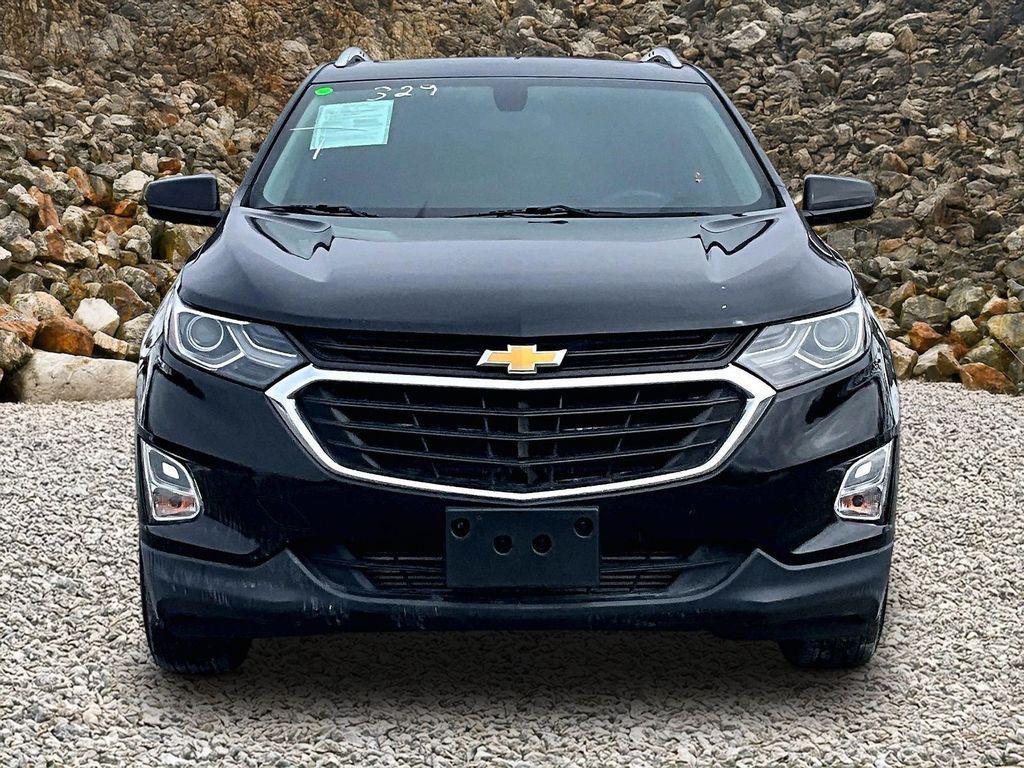 used 2019 Chevrolet Equinox car, priced at $11,995