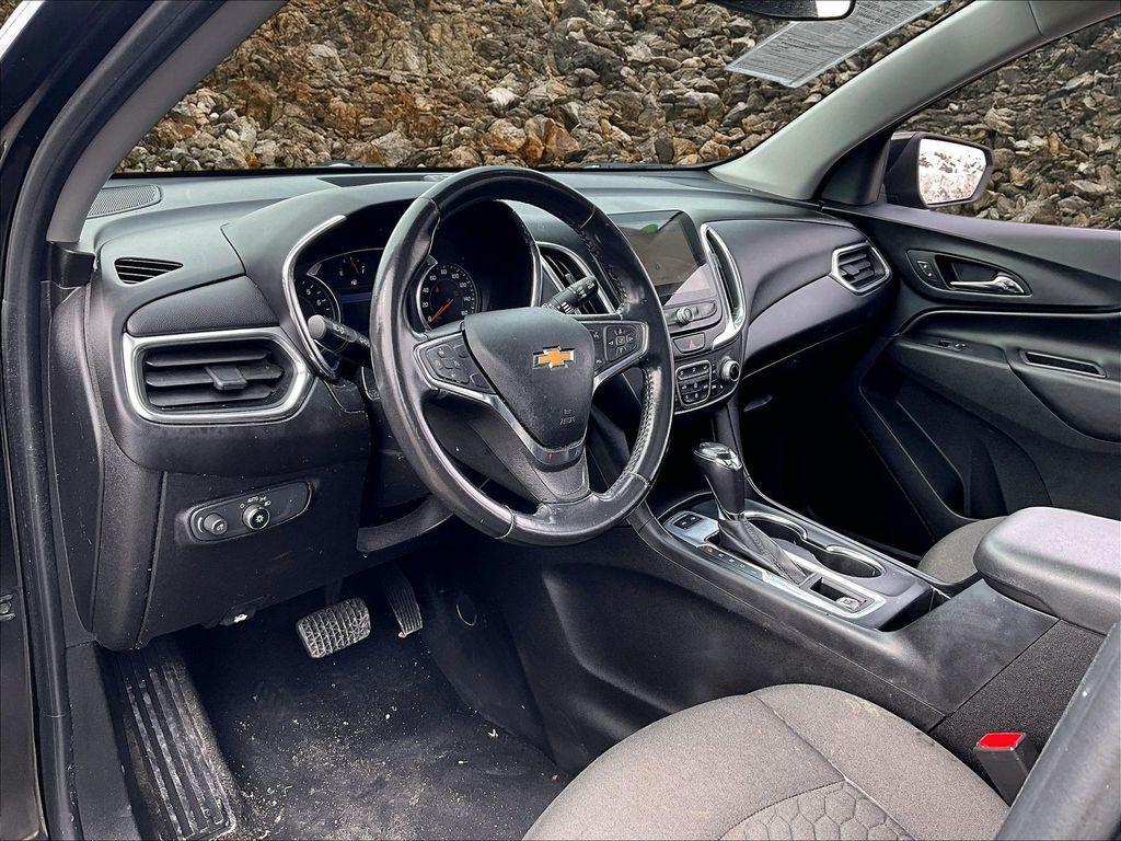 used 2019 Chevrolet Equinox car, priced at $11,995