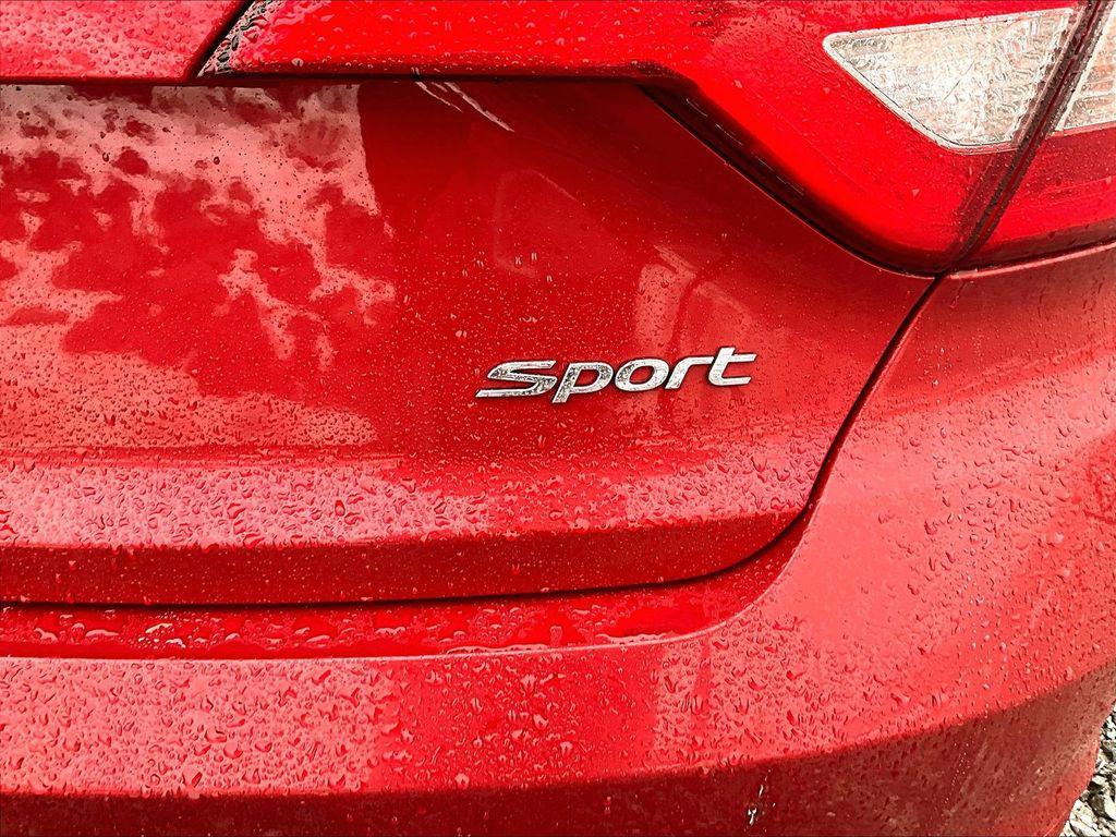 used 2017 Hyundai Sonata car, priced at $8,995