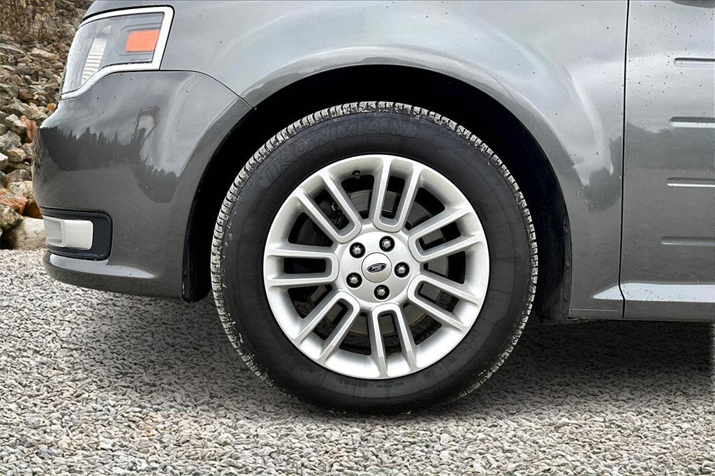 used 2019 Ford Flex car, priced at $10,995