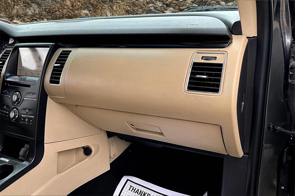 used 2019 Ford Flex car, priced at $10,995