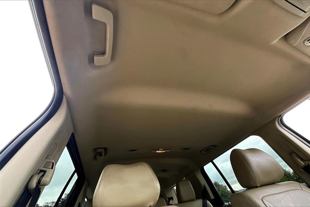 used 2019 Ford Flex car, priced at $10,995