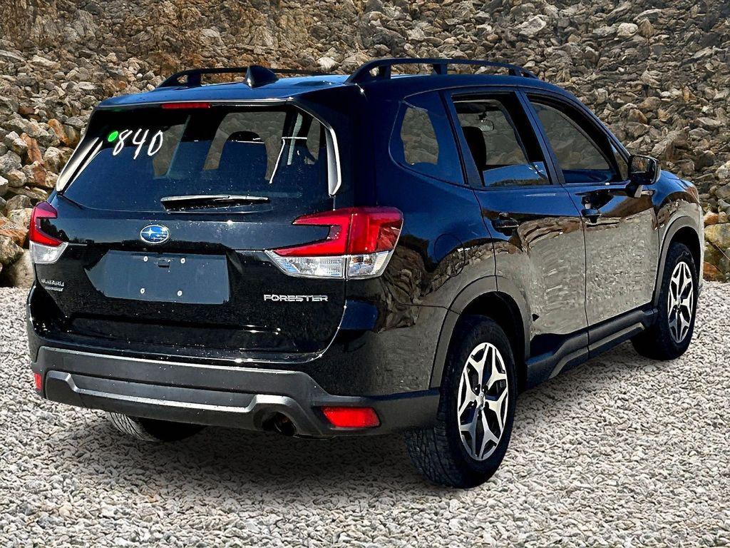 used 2023 Subaru Forester car, priced at $16,995