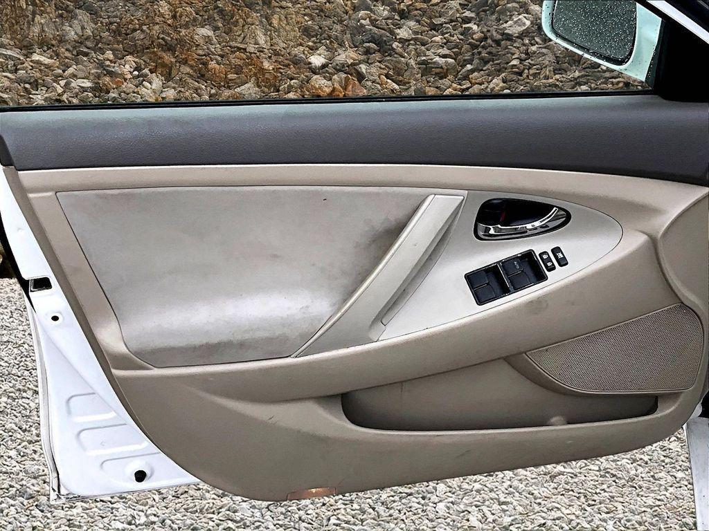 used 2009 Toyota Camry car, priced at $7,495