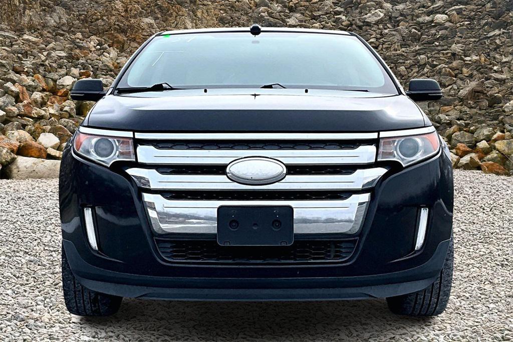 used 2013 Ford Edge car, priced at $6,995