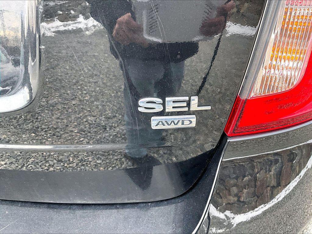 used 2013 Ford Edge car, priced at $6,995