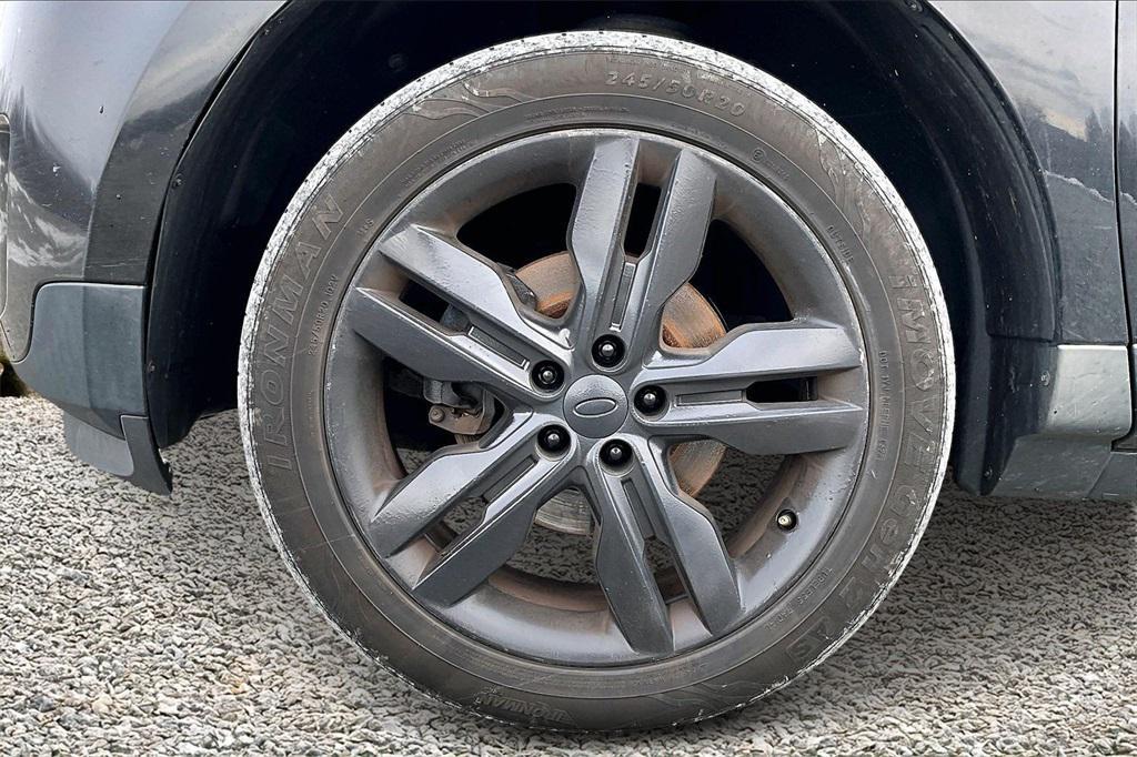 used 2013 Ford Edge car, priced at $6,995