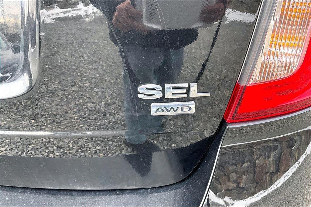 used 2013 Ford Edge car, priced at $6,995