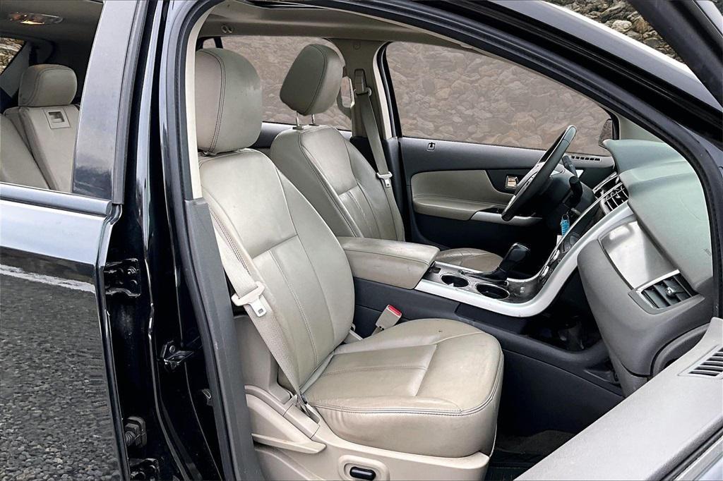 used 2013 Ford Edge car, priced at $6,995