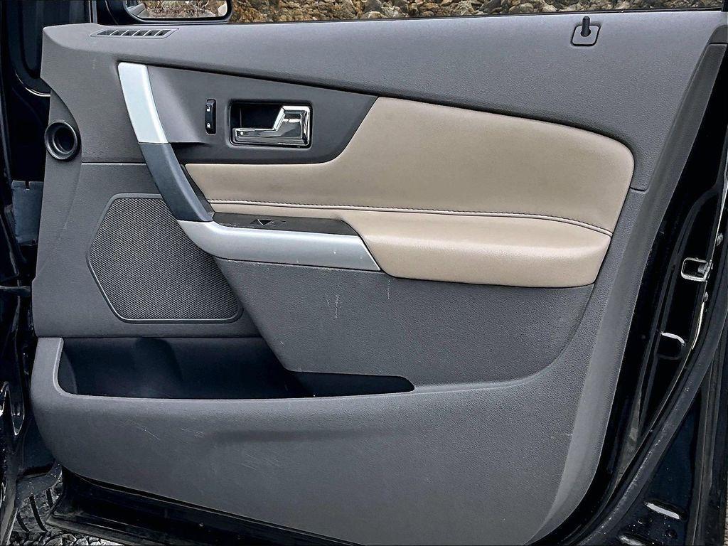 used 2013 Ford Edge car, priced at $6,995