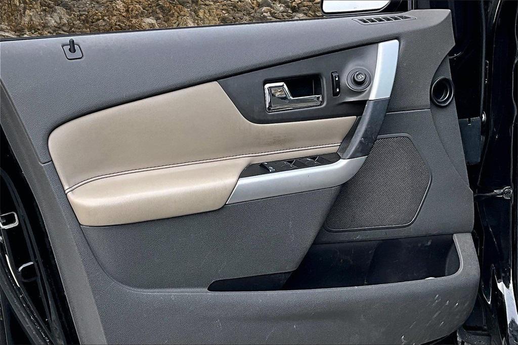 used 2013 Ford Edge car, priced at $6,995