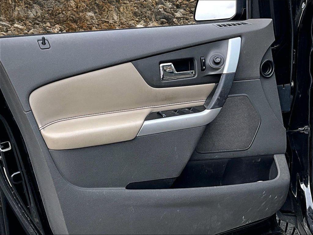 used 2013 Ford Edge car, priced at $6,995