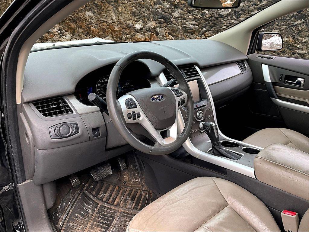 used 2013 Ford Edge car, priced at $6,995