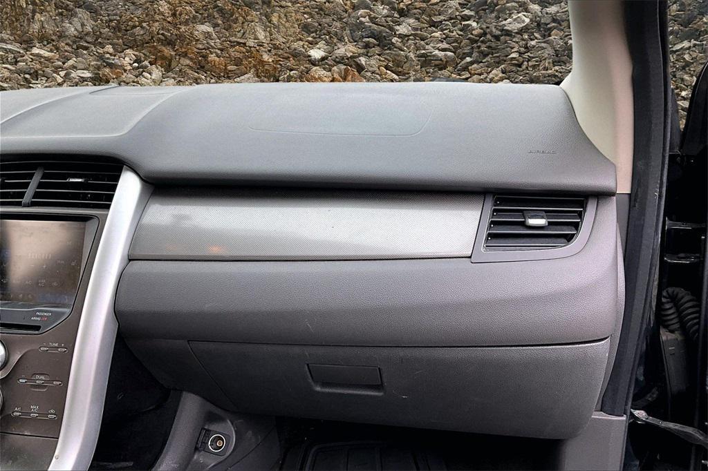 used 2013 Ford Edge car, priced at $6,995