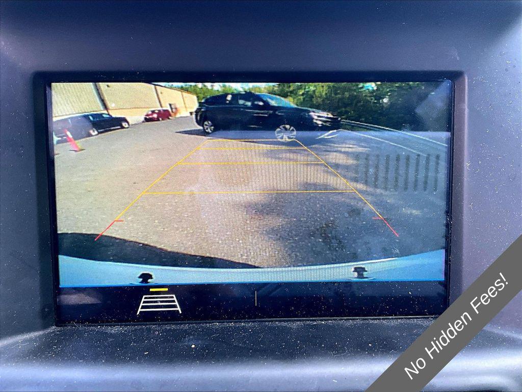 used 2019 GMC Terrain car, priced at $13,985