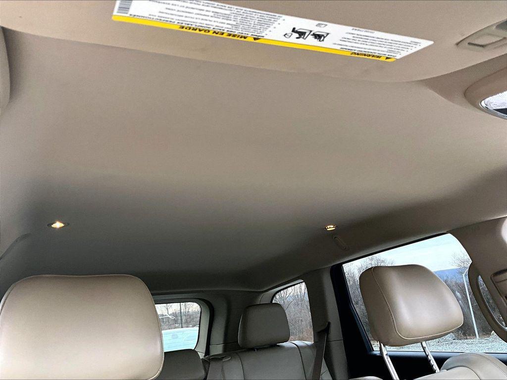 used 2017 Jeep Grand Cherokee car, priced at $10,995