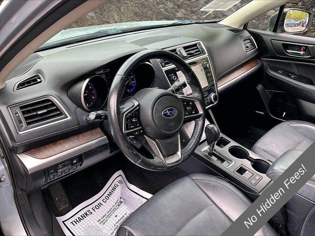 used 2018 Subaru Outback car, priced at $13,985