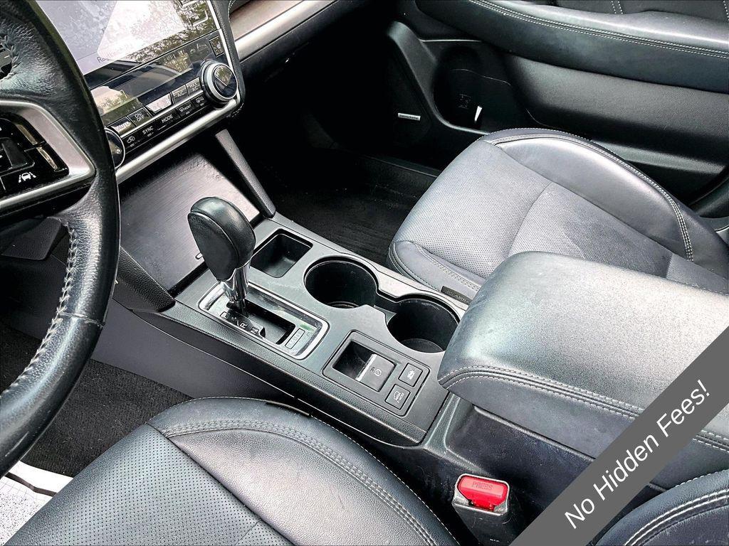 used 2018 Subaru Outback car, priced at $13,985