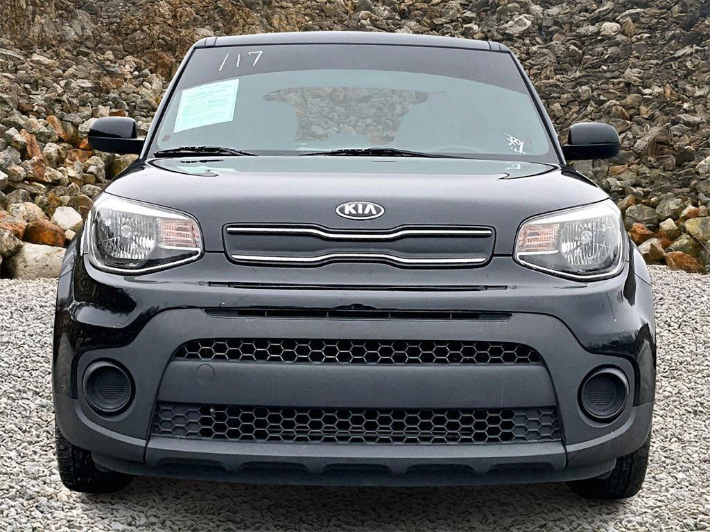 used 2019 Kia Soul car, priced at $6,995