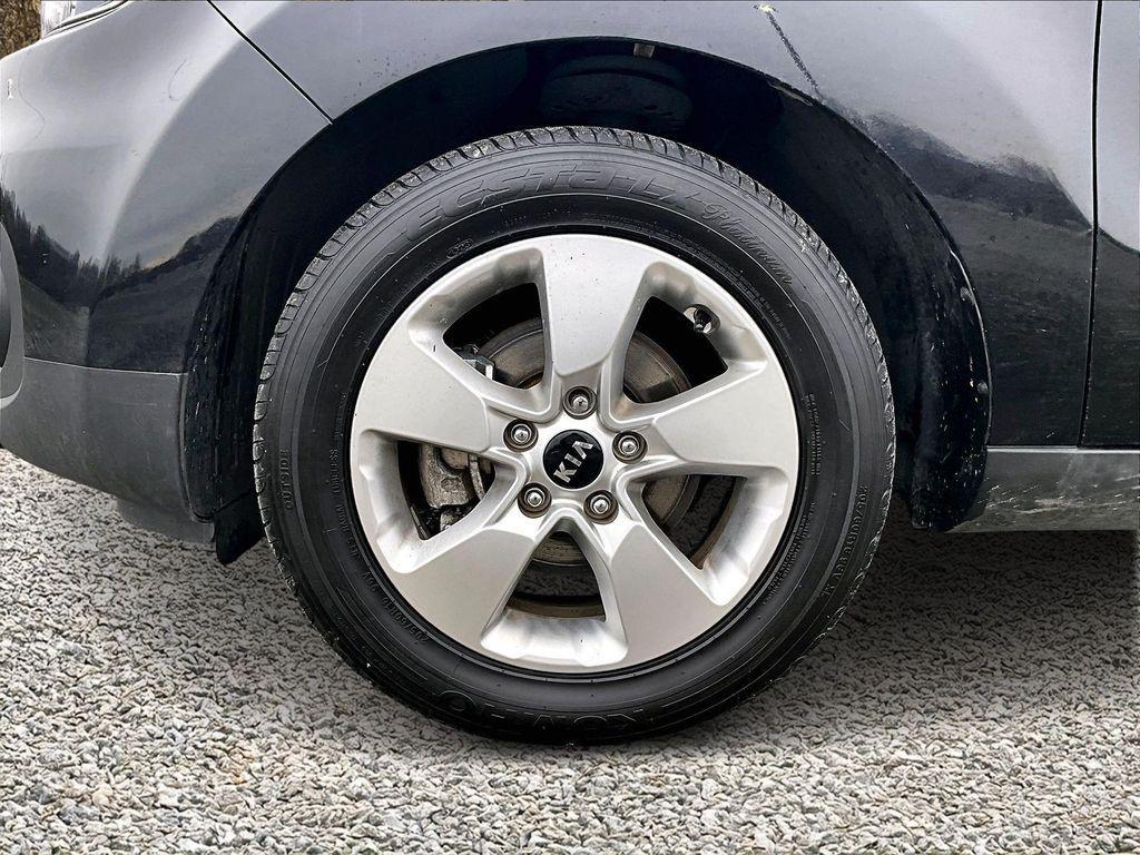 used 2019 Kia Soul car, priced at $5,995