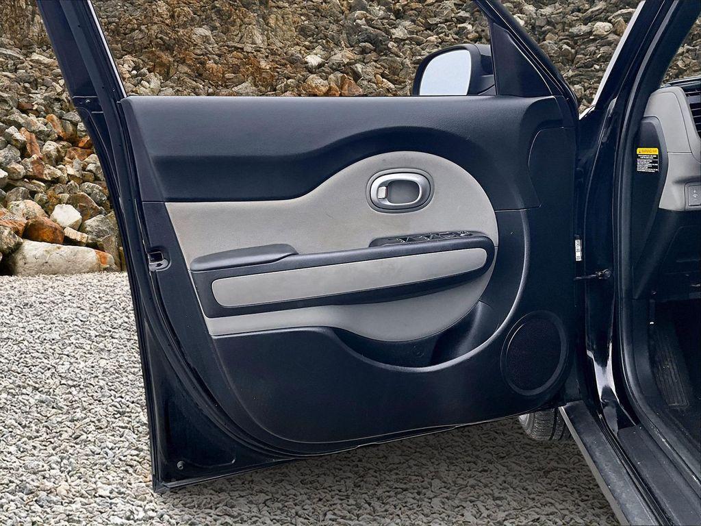 used 2019 Kia Soul car, priced at $5,995