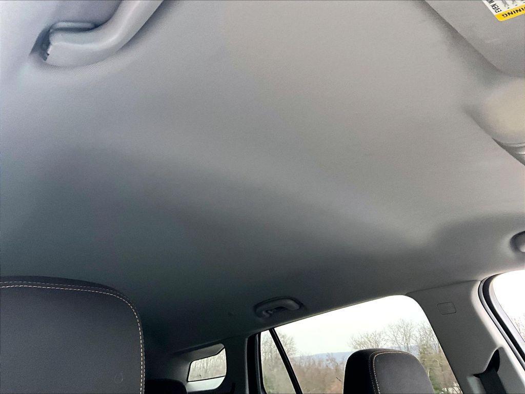 used 2020 GMC Terrain car, priced at $9,995