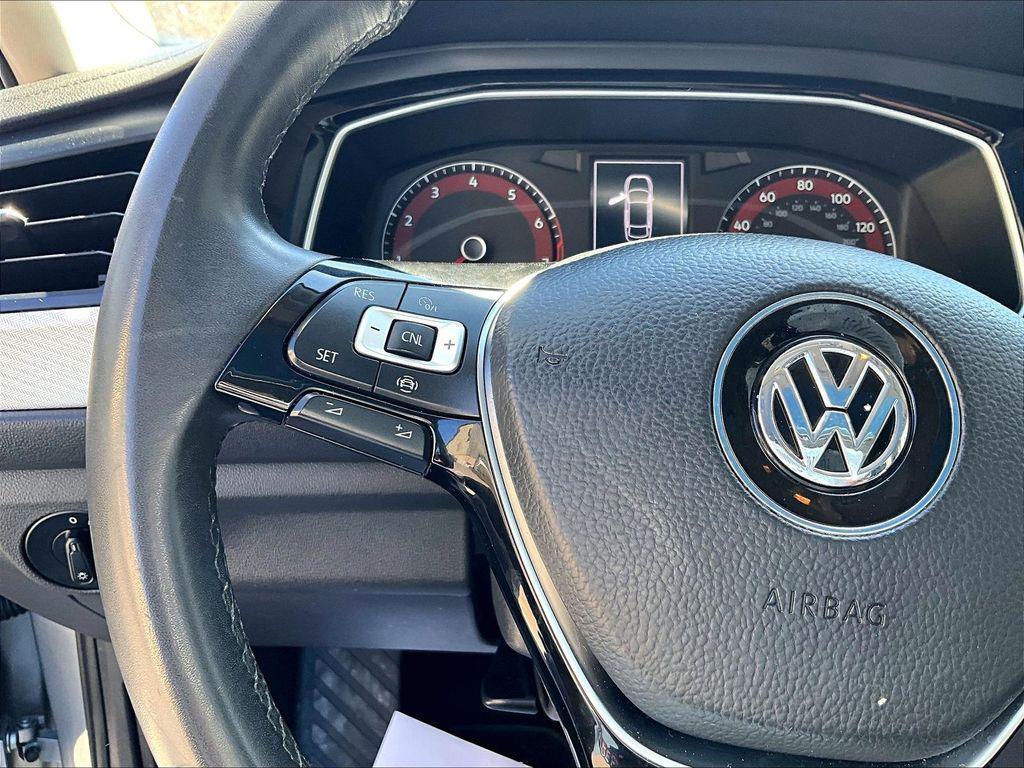 used 2020 Volkswagen Jetta car, priced at $10,995
