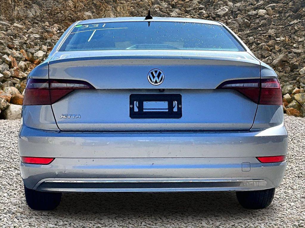 used 2020 Volkswagen Jetta car, priced at $10,995