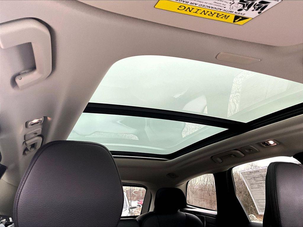 used 2020 Volvo XC60 car, priced at $21,995