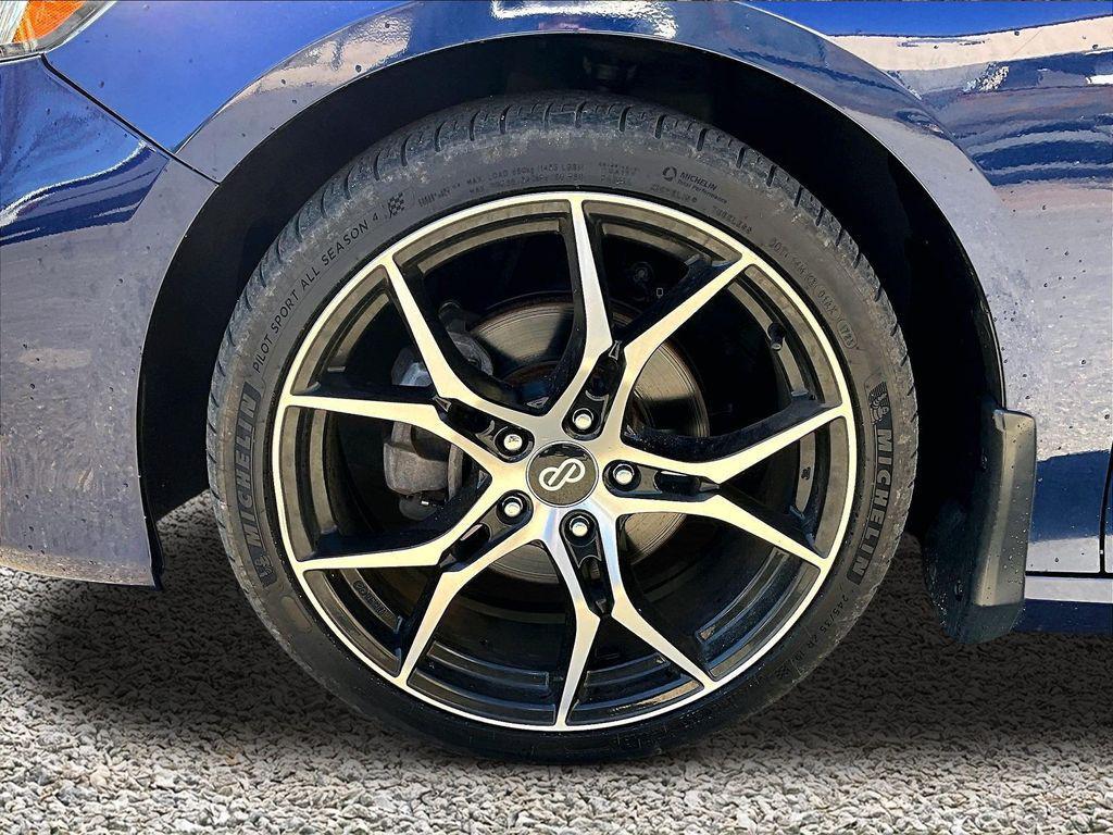 used 2020 Honda Accord car, priced at $17,995