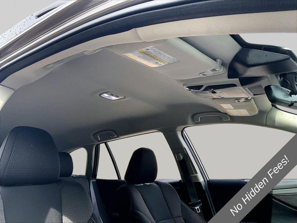 used 2023 Subaru Outback car, priced at $20,985