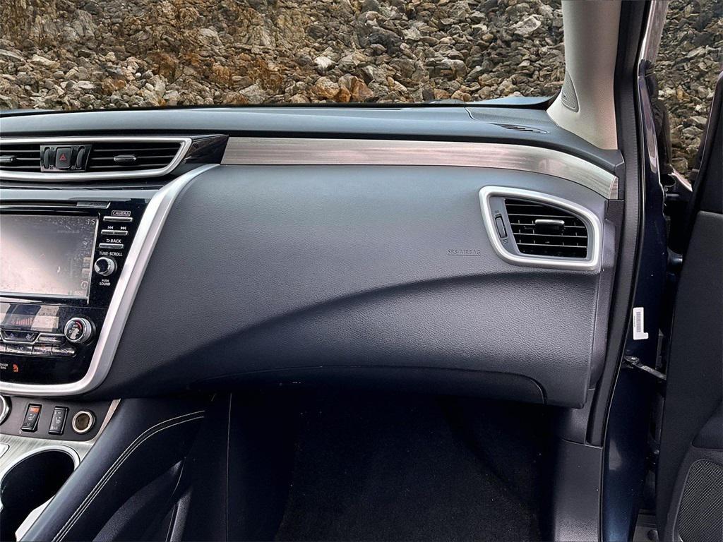 used 2015 Nissan Murano car, priced at $8,995