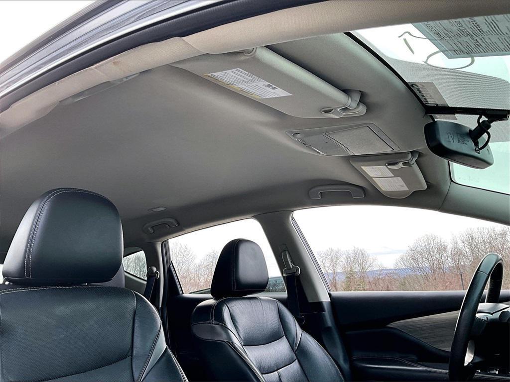 used 2015 Nissan Murano car, priced at $8,995