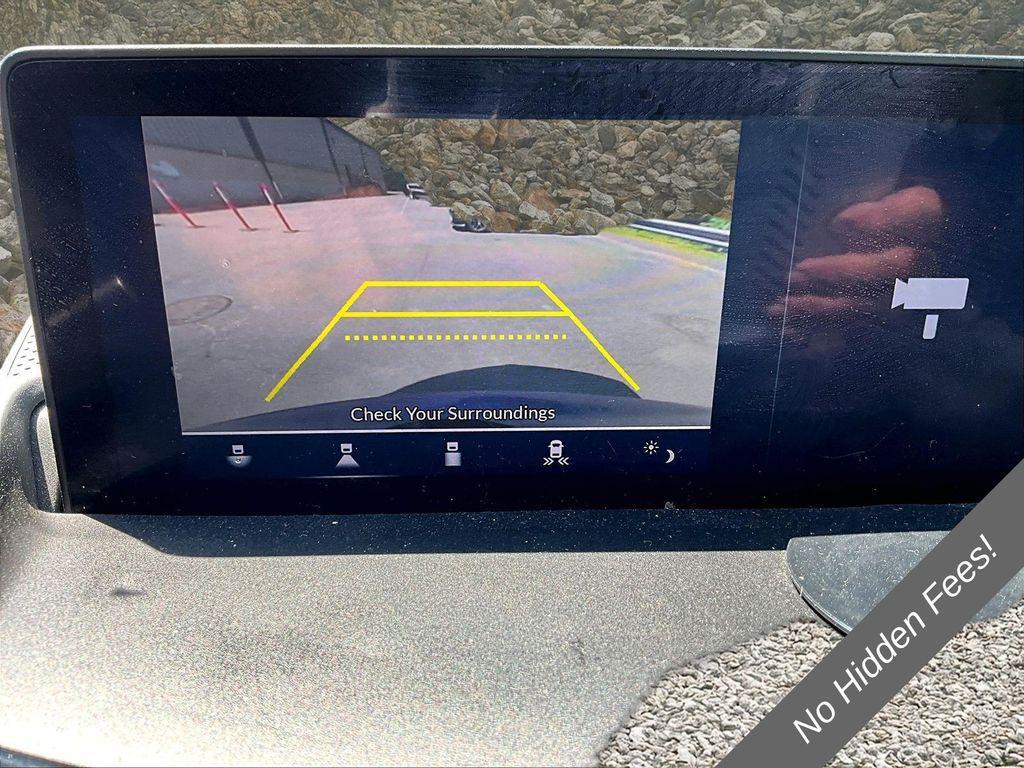used 2019 Acura RDX car, priced at $21,985