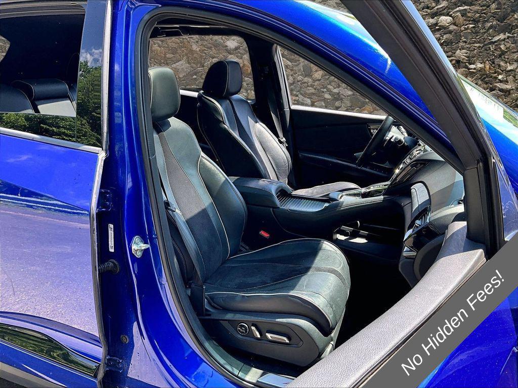 used 2019 Acura RDX car, priced at $21,985