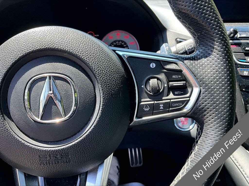 used 2019 Acura RDX car, priced at $21,985