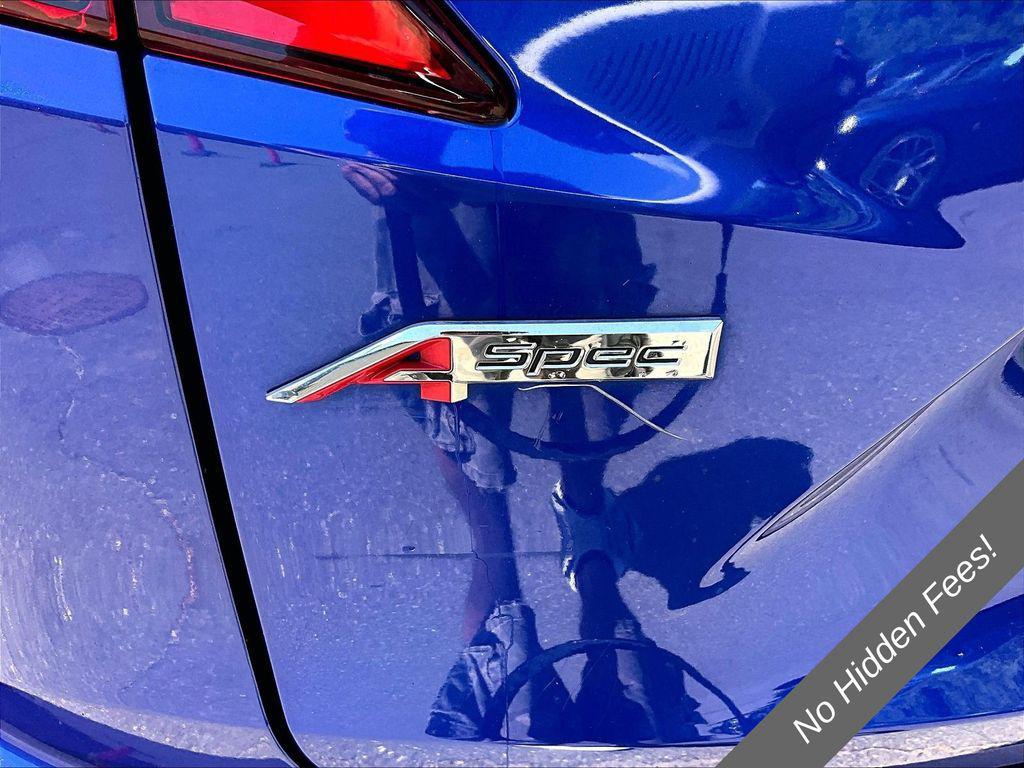 used 2019 Acura RDX car, priced at $21,985