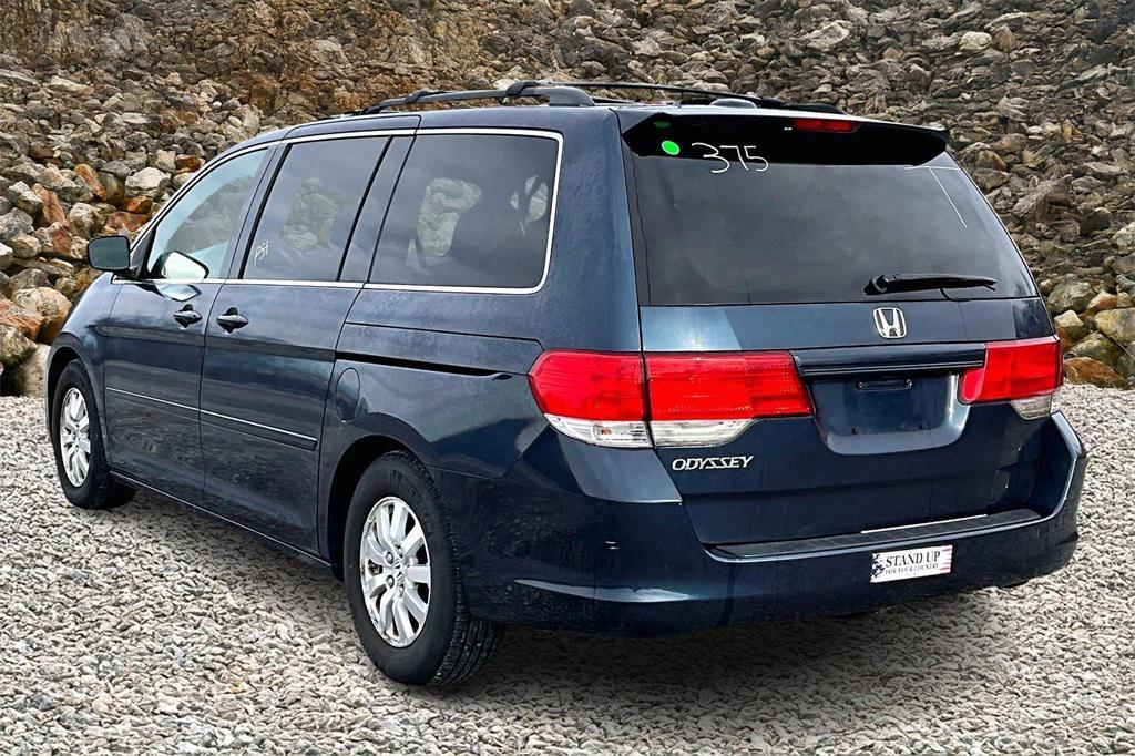 used 2010 Honda Odyssey car, priced at $7,995